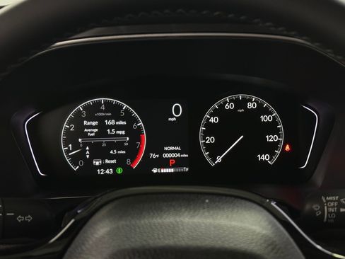 New 2025 Honda Pilot Touring image 20