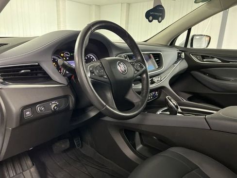 Certified 2021 Buick Enclave Essence w/ Sound and Sites Package image 10