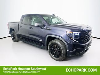 Used 2025 GMC Sierra 1500 Elevation AWD/4WD video 1