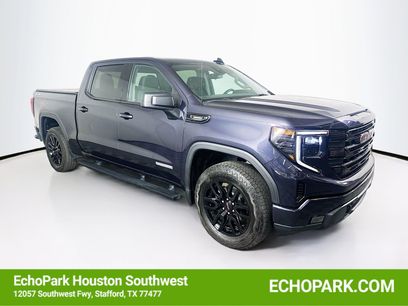 Used 2025 GMC Sierra 1500 Elevation