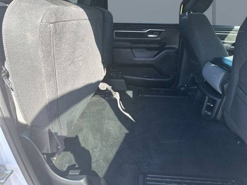 Used 2023 RAM 1500 Big Horn image 17