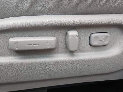 Certified 2023 Honda Passport EX-L image 15