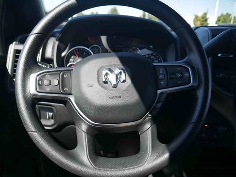 New 2026 RAM 2500 Tradesman image 47