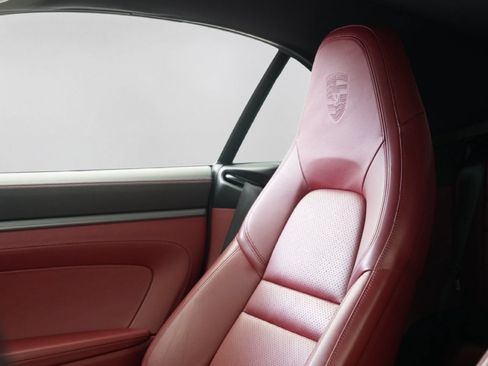 Used 2020 Porsche 911 Carrera S RWD image 10
