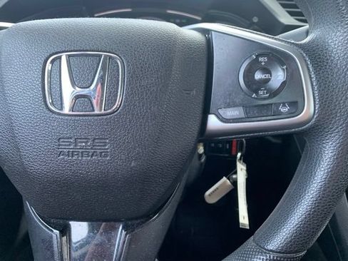Used 2019 Honda Civic LX image 7