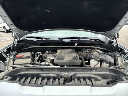 Used 2022 GMC Sierra 1500 Elevation w/ Elevation Premium Package image 30