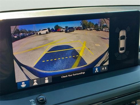 Used 2023 Honda Accord Touring image 24