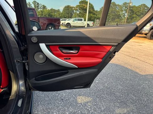 Used 2014 BMW 335i Sedan RWD image 12