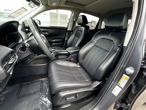 Used 2024 Honda HR-V EX-L image 20