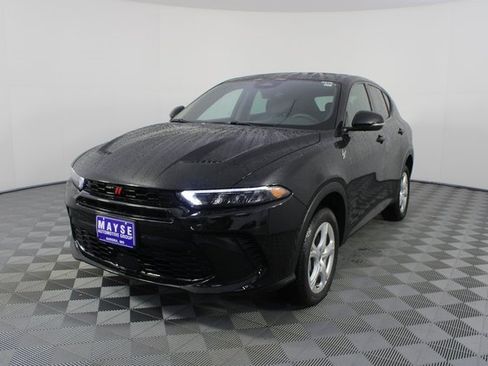 Used 2023 Dodge Hornet GT w/ Cold Weather Group image 21