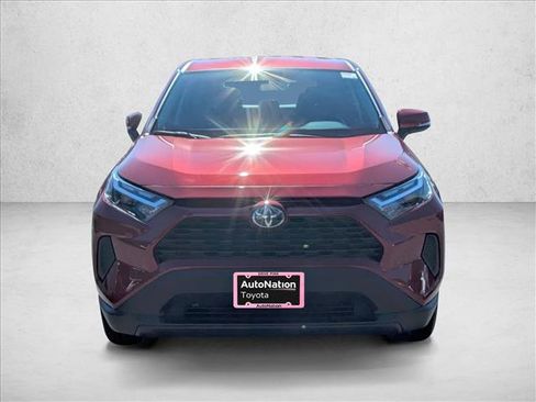 Used 2023 Toyota RAV4 LE image 2