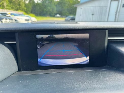 Used 2014 Lexus IS 250 AWD w/ F-Sport Package image 17