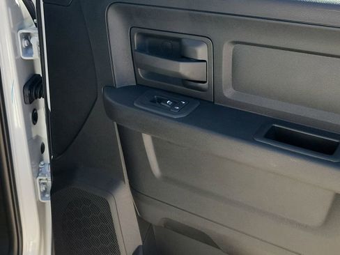 New 2026 RAM 3500 Tradesman image 48