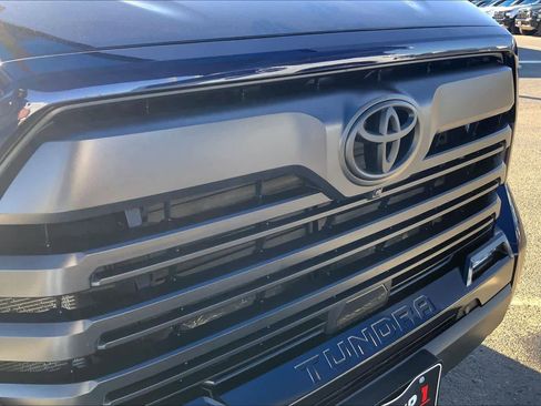 Used 2025 Toyota Tundra Limited image 30