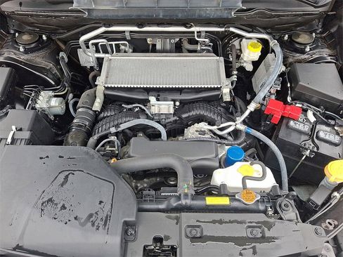 Certified 2021 Subaru Ascent Premium w/ Convenience Package image 29