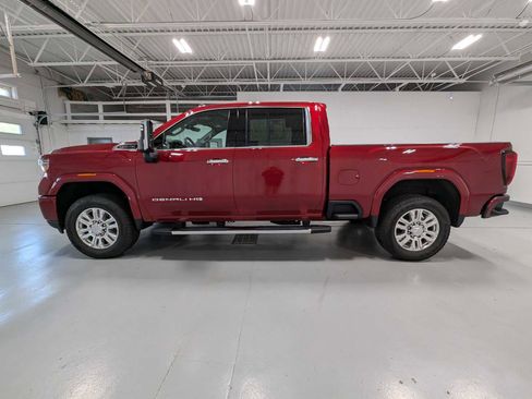Used 2023 GMC Sierra 2500 Denali w/ Denali Ultimate Package image 10