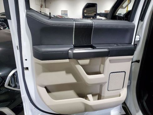 Used 2020 Ford F250 Limited image 30