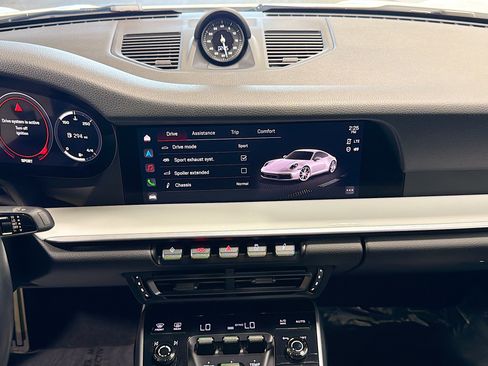 Certified 2024 Porsche 911 Carrera image 26