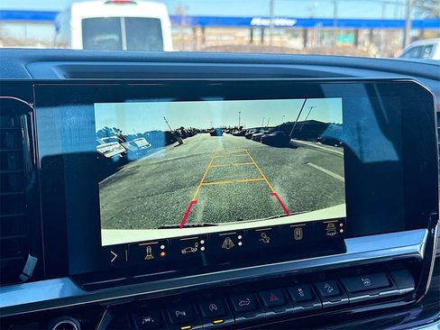 Used 2024 Chevrolet Silverado 1500 RST image 23