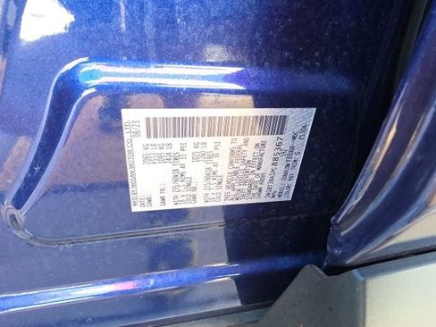 Used 2023 Nissan Rogue SV FWD image 28