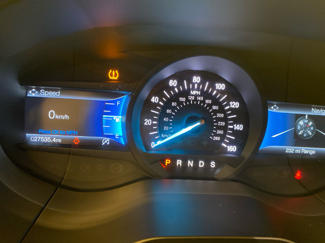 Used 2024 Ford Edge SEL w/ Convenience Package AWD/4WD image 19