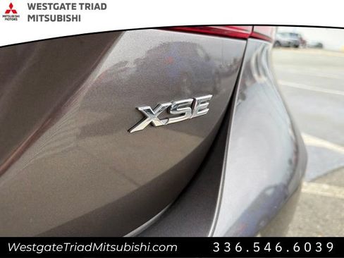 Used 2021 Toyota Camry XSE FWD image 19