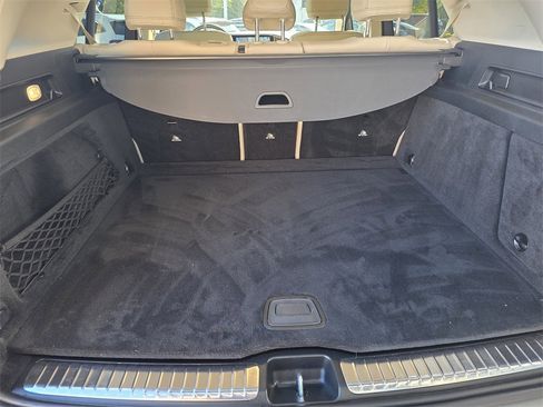 Certified 2022 Mercedes-Benz GLE 350 GLE 350 image 36