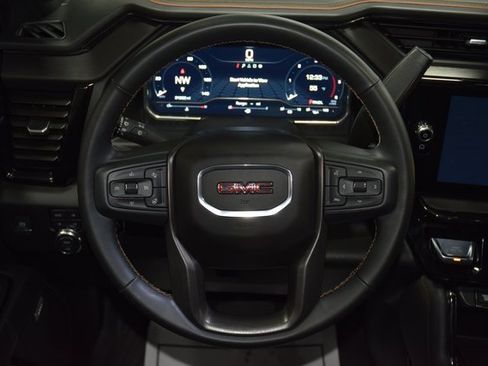 Used 2024 GMC Sierra 2500 AT4 w/ AT4 Premium Plus Package image 36