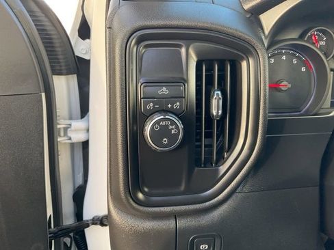 Used 2020 Chevrolet Silverado 2500 W/T w/ WT Fleet Convenience Package image 8