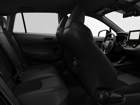 New 2026 Toyota Corolla Cross AWD Hybrid w/ Cold Weather Package image 21