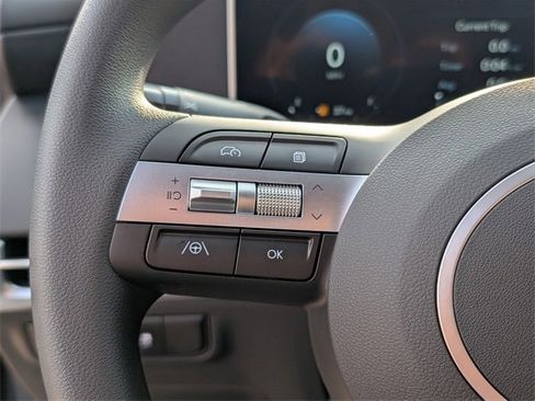 New 2026 Hyundai Santa Cruz SEL image 15