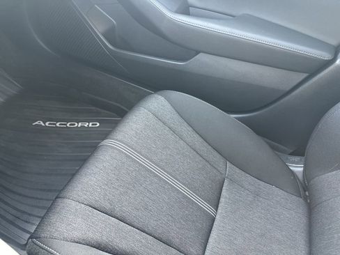 Used 2023 Honda Accord Sport image 23