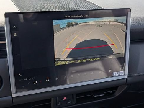 New 2026 MAZDA CX-5 Select AWD/4WD image 21