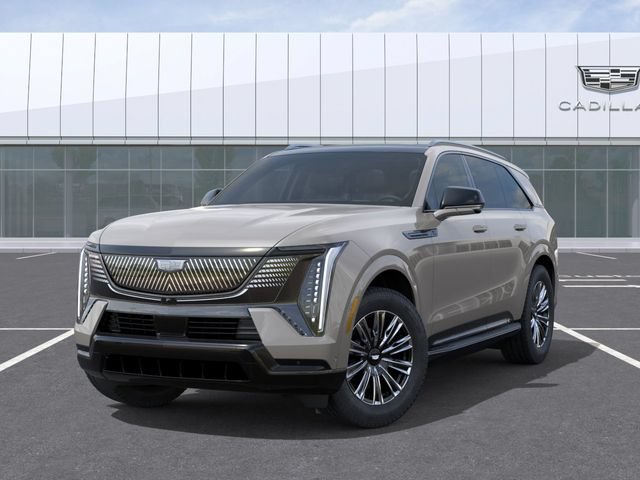 New 2026 Cadillac Escalade IQ Sport 1 w/ LPO, Floor Liner Package AWD/4WD image 6