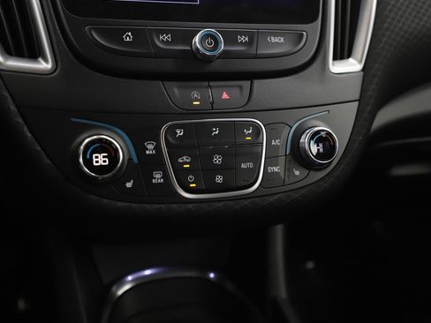 Used 2024 Chevrolet Malibu LT w/ Sport Edition image 21