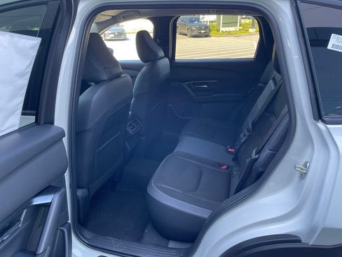 New 2026 MAZDA CX-5 Preferred AWD/4WD image 12