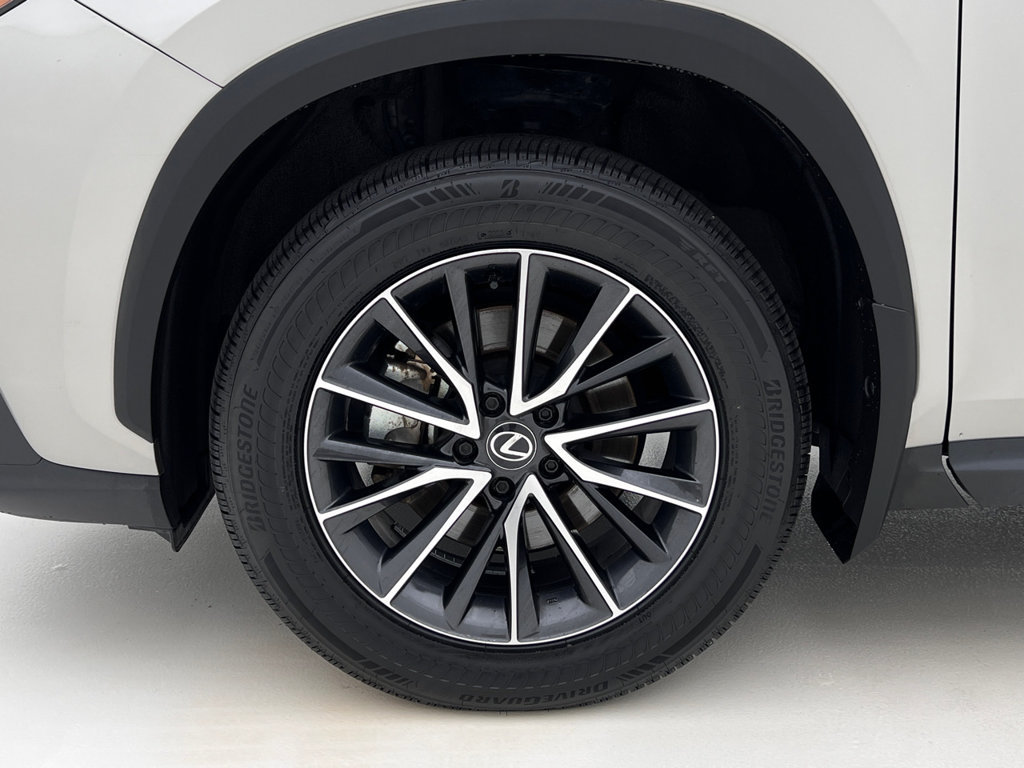 Used 2024 Lexus NX 350 AWD w/ Cold Area Package image 26