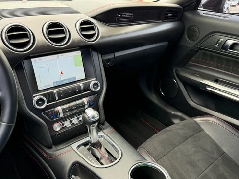 Used 2019 Ford Mustang GT Premium w/ Equipment Group 401A RWD image 38