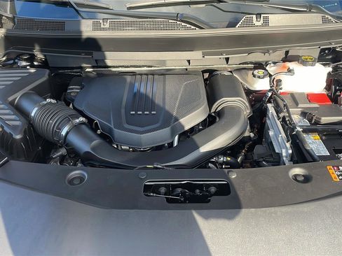 New 2026 Buick Enclave Sport Touring w/ Power Package image 23