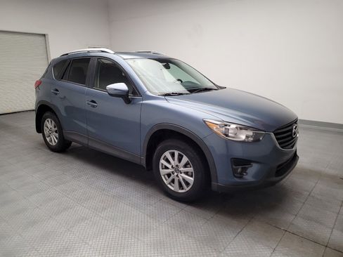 Used 2016 MAZDA CX-5 Touring w/ Bose/Moonroof Package AWD/4WD image 11