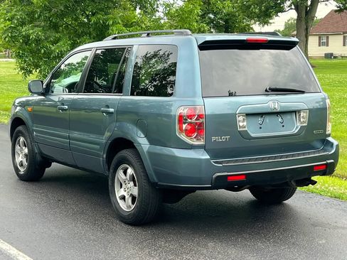 Used 2006 Honda Pilot EX image 7