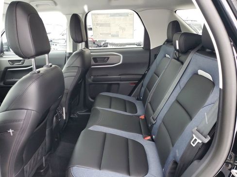 New 2025 Ford Bronco Sport Outer Banks image 27