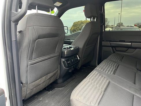 Used 2023 Ford F150 XL w/ STX Appearance Package image 22