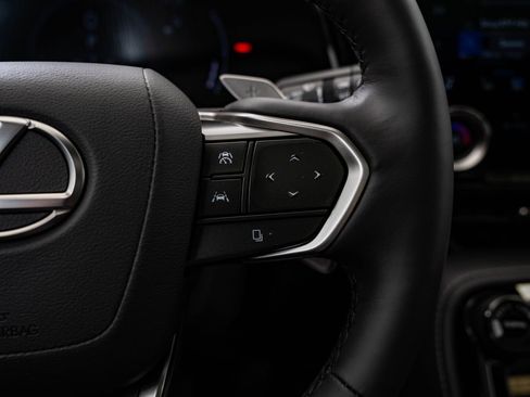 New 2026 Lexus NX 350 AWD w/ Luxury Package image 29