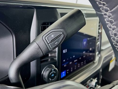 New 2026 Ford F350 Lariat w/ Black Appearance Package AWD/4WD image 10