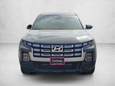 New 2026 Hyundai Santa Cruz SE image 6