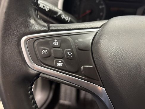 Used 2022 Chevrolet Malibu RS image 25