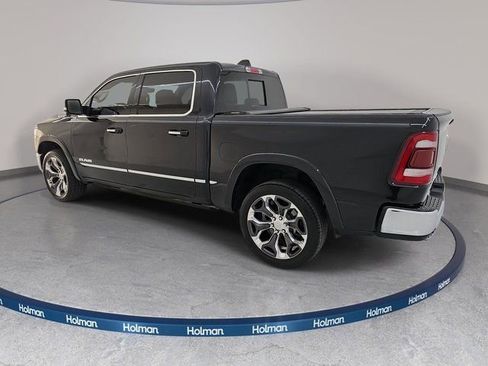 Used 2022 RAM 1500 Limited image 10