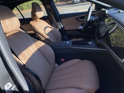 New 2026 Mercedes-Benz E 350 Sedan image 45