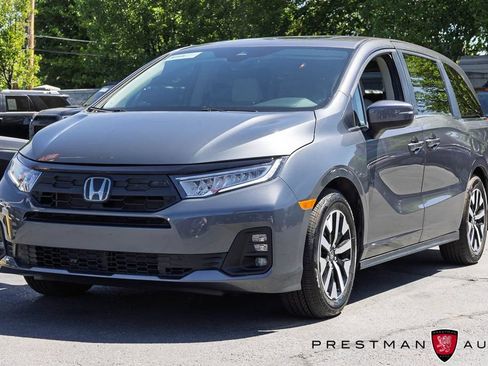 Used 2025 Honda Odyssey EX-L image 14